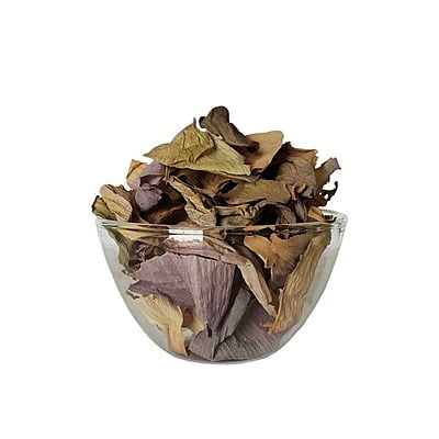 Thamarai Poo / Indian Lotus Dried (RAW)