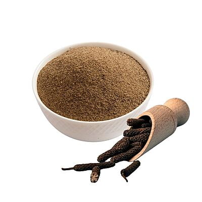 Thippili Podi  / Balinese Pepper Powder/ Pippali/ Indian Long Pepper Powder