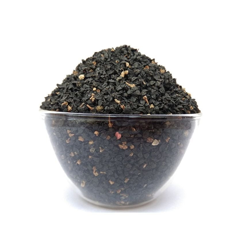 Vengaya Vidhai / Black Onion Seeds (Raw)