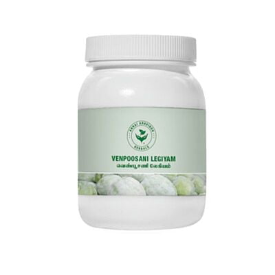 Venpoosani Legiyam 125G