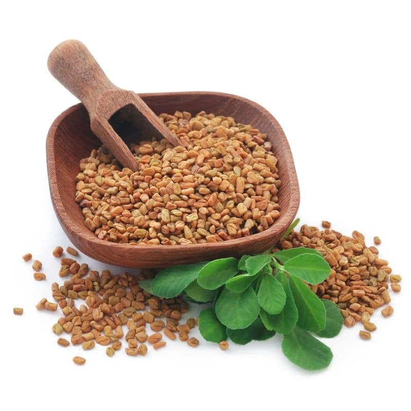 Venthayam / Fenugreek Seeds