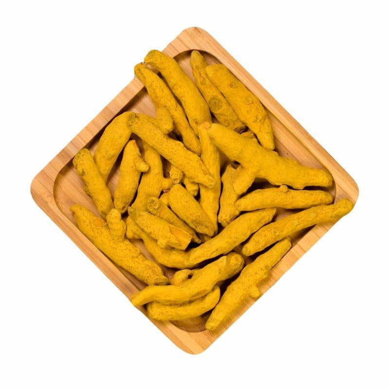 Virali Manjal/Turmeic Raw Virali Manjal/Turmeic Raw
